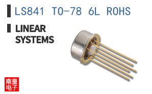LS841 TO-78 6L ROHS ͼƬ